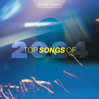 Top Songs of 2024 