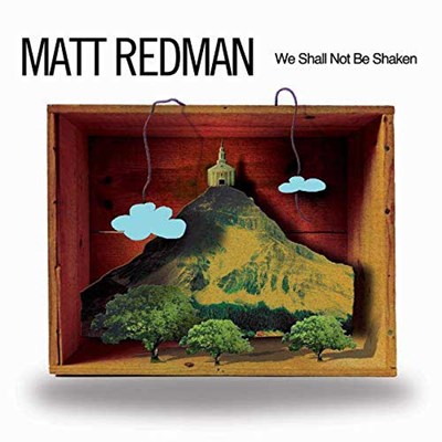 MATT REDMAN SUPPORTS 'THE CHOSEN' TV SERIES WITH NEW SONG