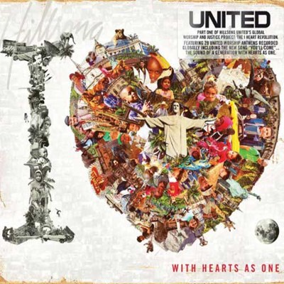 One Way United Lyrics And Chords Worship Together