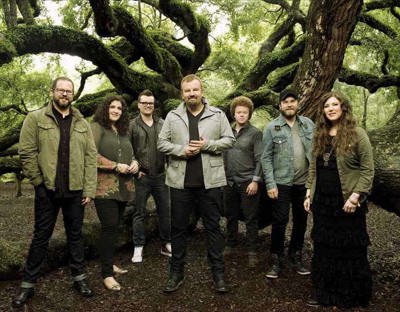 Casting Crowns