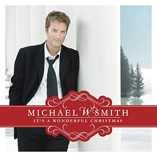 Christmas Angels – Michael W. Smith Lyrics and Chords  Worship Together