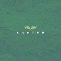 Easter | Worthy & Alive