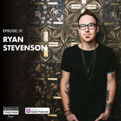 Ep: 51 - Ryan Stevenson
