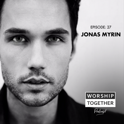 Ep: 27 - Jonas Myrin