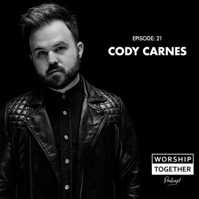 Ep: 21 - Cody Carnes