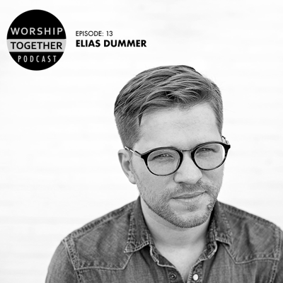 Ep: 13 - Elias Dummer