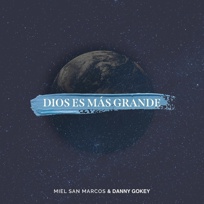 Dios Es Más Grande 