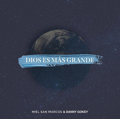 Dios Es Más Grande 
