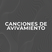 Canciones De Avivamiento 