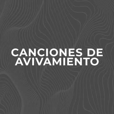 Canciones De Avivamiento 