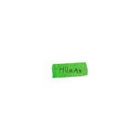 Human (Deluxe)