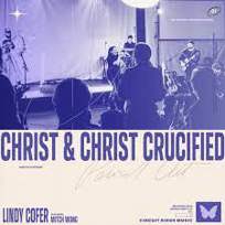 Cristo Jesus Crucificado
