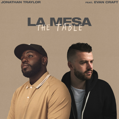 La Mesa
