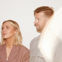 Bryan + Katie Torwalt
