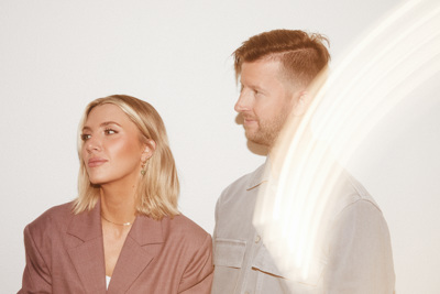 Bryan + Katie Torwalt