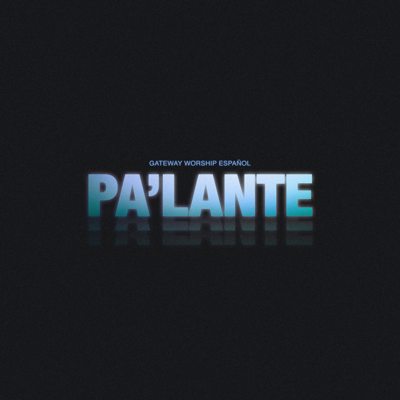 Pa'lante