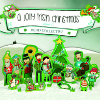 A Jolly Irish Christmas
