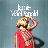 Jamie MacDonald