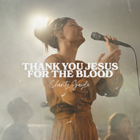 Gracias Cristo Por Tu Sangre