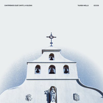 Cantaremos (Que Cante La Iglesia)