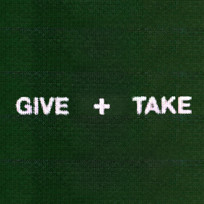 Give + Take