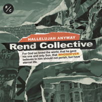 Hallelujah Anyway EP