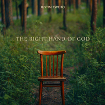 The Right Hand Of God