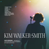 Kim Walker-Smith Cafe Sessions