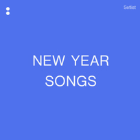 New Year Songs