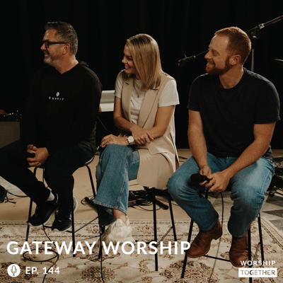 Gateway Worship