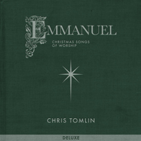 Emmanuel: Christmas Songs Of Worship