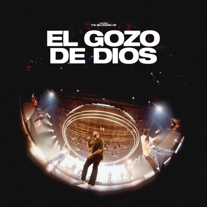 EL GOZO Final Cover Large