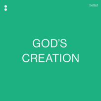God's Creation