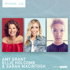 Amy Grant, Ellie Holcomb & Sarah Macintosh