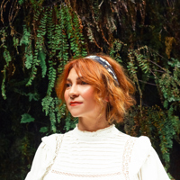 Kim Walker-Smith