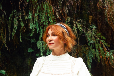 Kim Walker-Smith