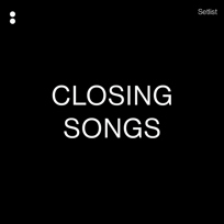Closing Songs