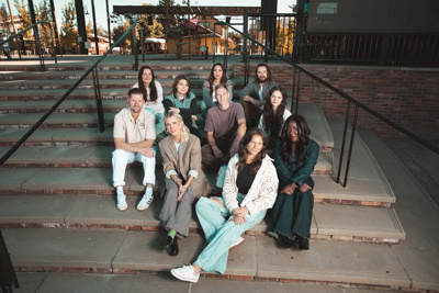 Jesus Culture