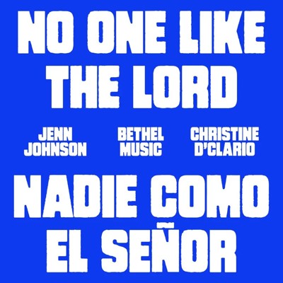 Nadie Como El Señor (Te Coronamos)