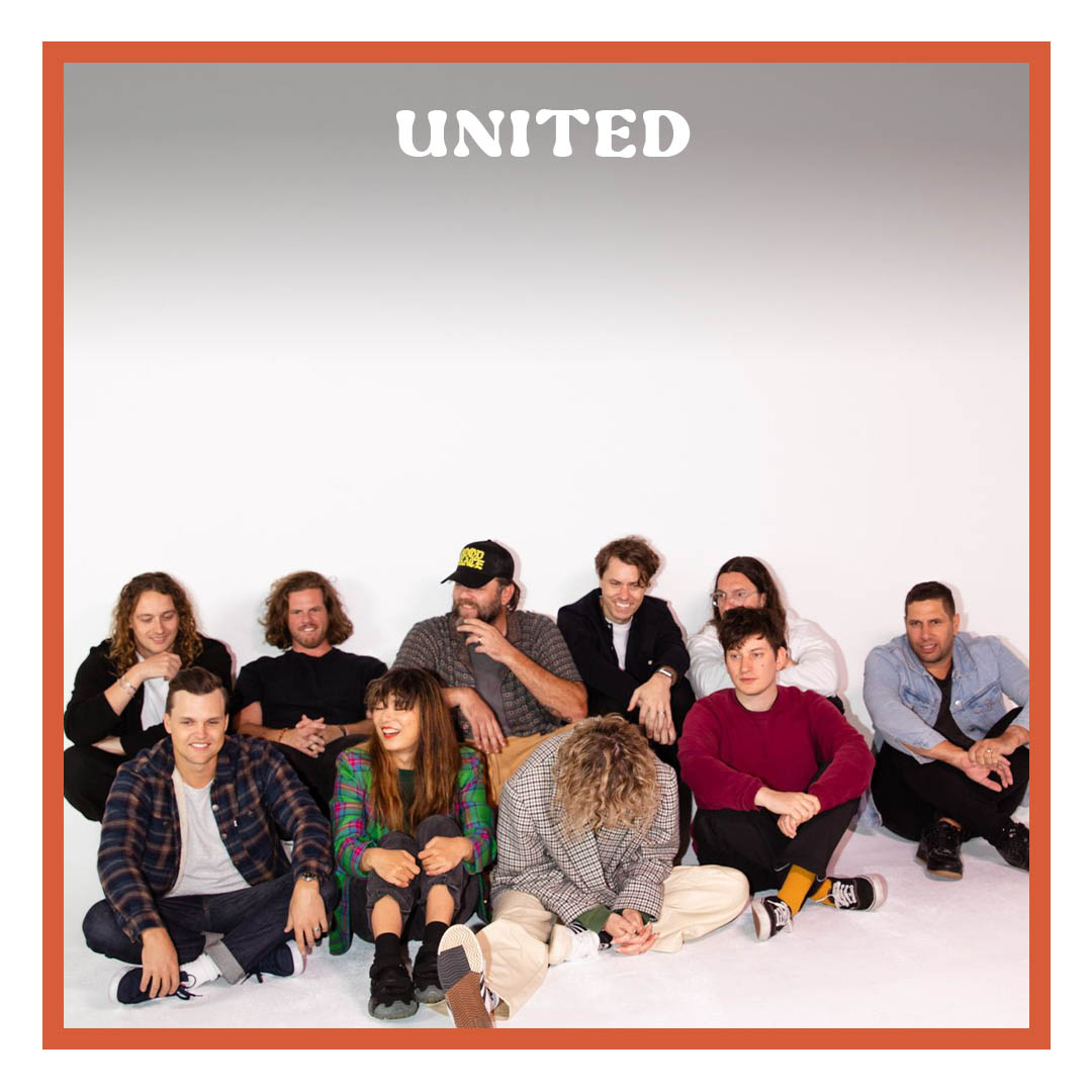 Hillsong United Tickets, 2023 Concert Tour Dates