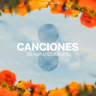 Canciones de Agradecimiento