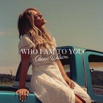 Who I Am To You