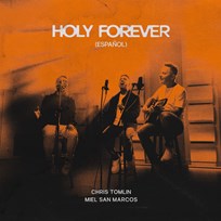 Holy Forever (Español)