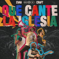Qué Cante La Iglesia