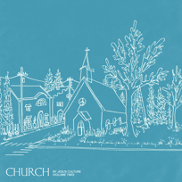 Church Volume Two