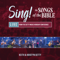 Sing! Songs of the Bible