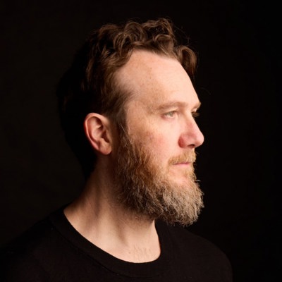 John Mark McMillian