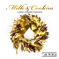 Milk & Cookies