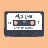 Live At Church Vol. 2