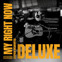 My Right Now (Deluxe)